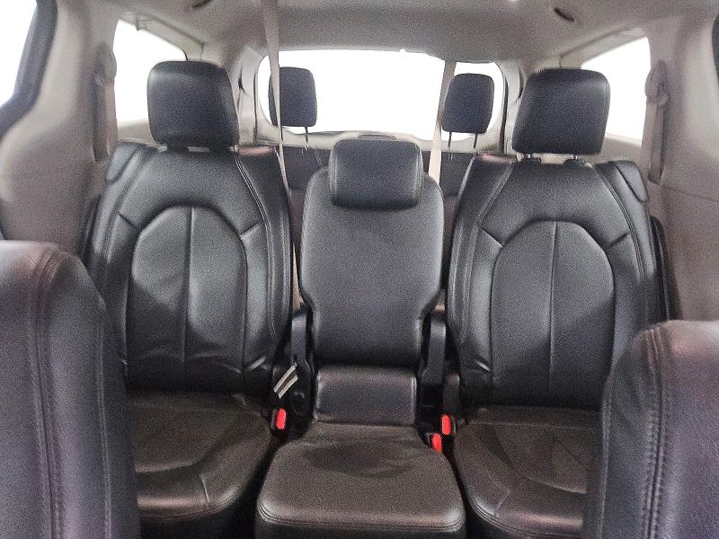 Aukcja sprzedaży 2018 Chrysler Pacifica, vin: 2C4RC1FGXJR128634, numer aukcji: 78609445