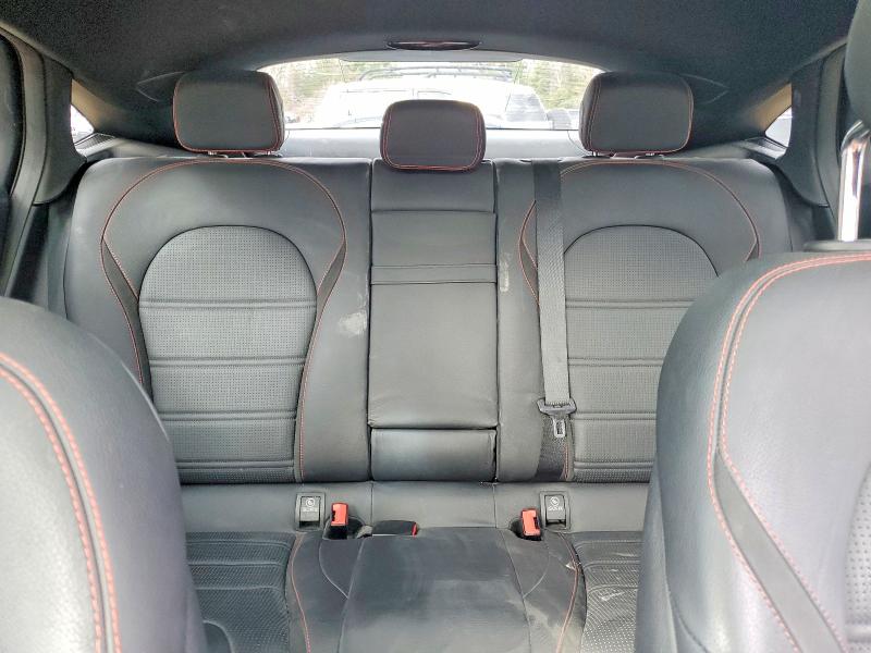 Продажа на аукционе авто 2019 Mercedes-benz Glc Coupe, vin: WDC0J6EBXKF604871, номер лота: 79041385