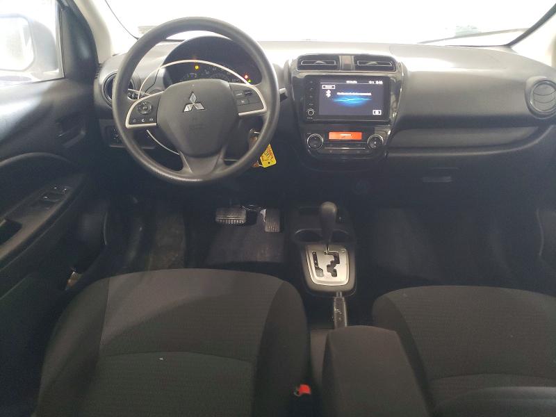 Aukcja sprzedaży 2021 Mitsubishi Mirage, vin: ML32FUFJ8MHF01374, numer aukcji: 46029996