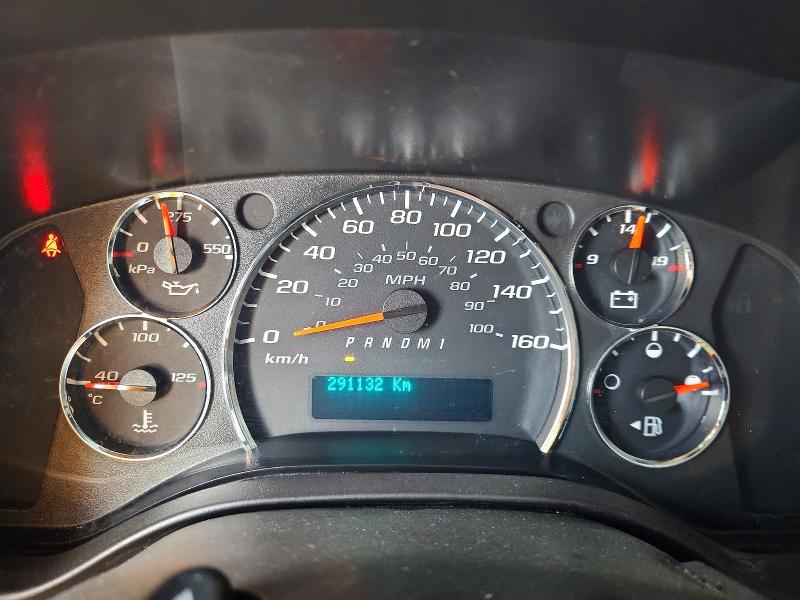 2010 Chevrolet Express Cutaway მანქანა იყიდება აუქციონზე, vin: 1GB9G5AG4A1165299, აუქციონის ნომერი: 75947695