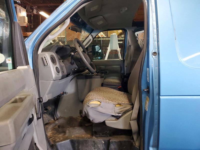 Aukcja sprzedaży 2010 Ford Econoline, vin: 1FTSE3EL4ADA33608, numer aukcji: 78374825