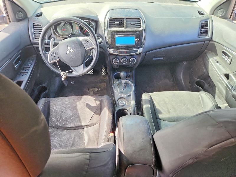 Продаж на аукціоні авто 2015 Mitsubishi Outlander Sport, vin: 4A4AR4AW5FE027431, номер лоту: 79939695