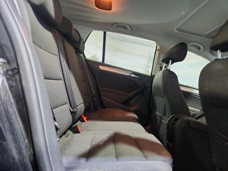 Продажа на аукционе авто 2013 Volkswagen Golf, vin: WVWDM7AJ7DW051357, номер лота: 79684065