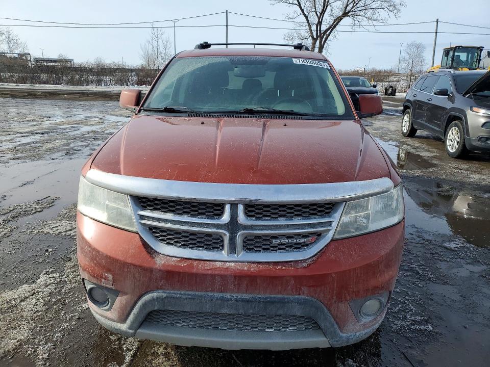 Продажа на аукционе авто 2012 Dodge Journey, vin: 3C4PDCCG3CT241622, номер лота: 79305035