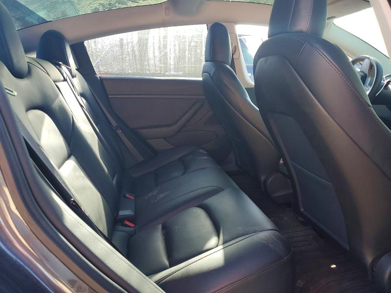 Продажа на аукционе авто 2020 Tesla Model 3, vin: 5YJ3E1EC1LF736149, номер лота: 46850716