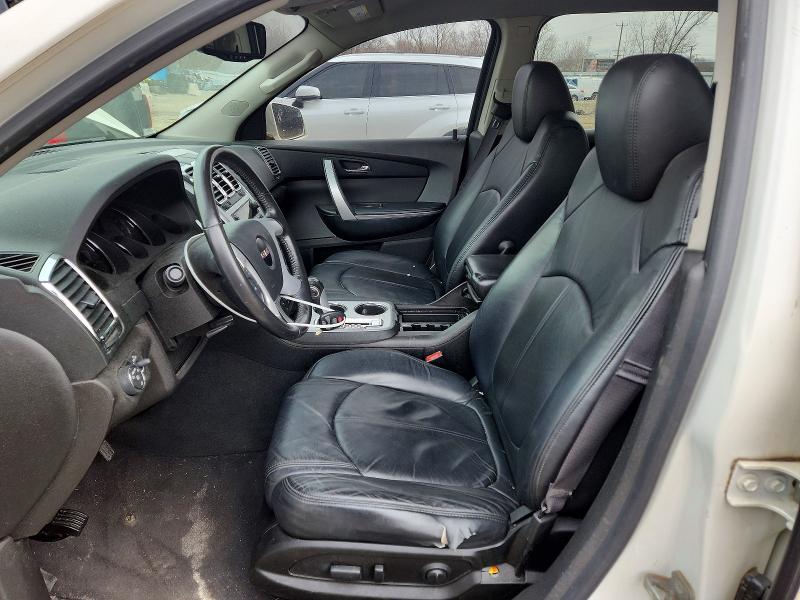 Aukcja sprzedaży 2011 Gmc Acadia, vin: 1GKKRRED2BJ415613, numer aukcji: 47269386