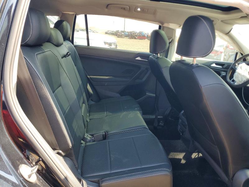 Aukcja sprzedaży 2021 Volkswagen Tiguan, vin: 3VV2B7AX1MM058100, numer aukcji: 47912116