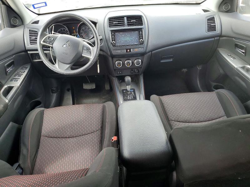 Продаж на аукціоні авто 2019 Mitsubishi Outlander Sport, vin: JA4AP3AU8KU029271, номер лоту: 48385046