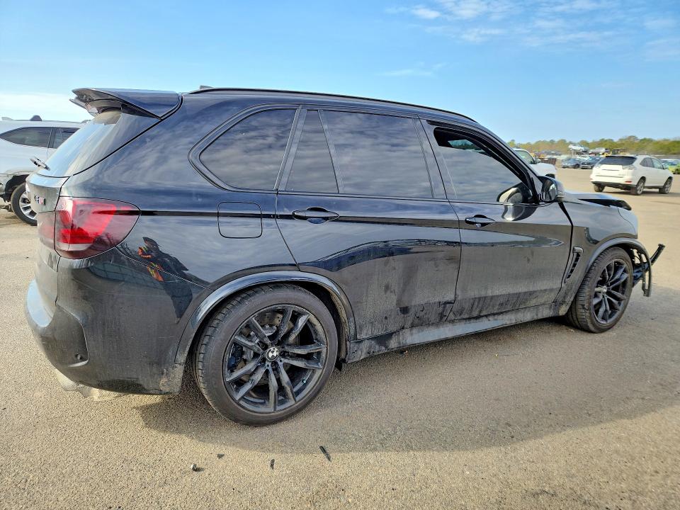 Продаж на аукціоні авто 2018 Bmw X5, vin: 5YMKT6C5XJ0Y83186, номер лоту: 47783036