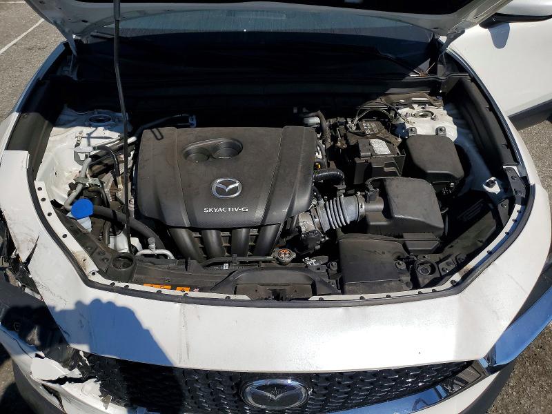 Aukcja sprzedaży 2021 Mazda Cx-30, vin: 3MVDMACL2MM300772, numer aukcji: 45869076