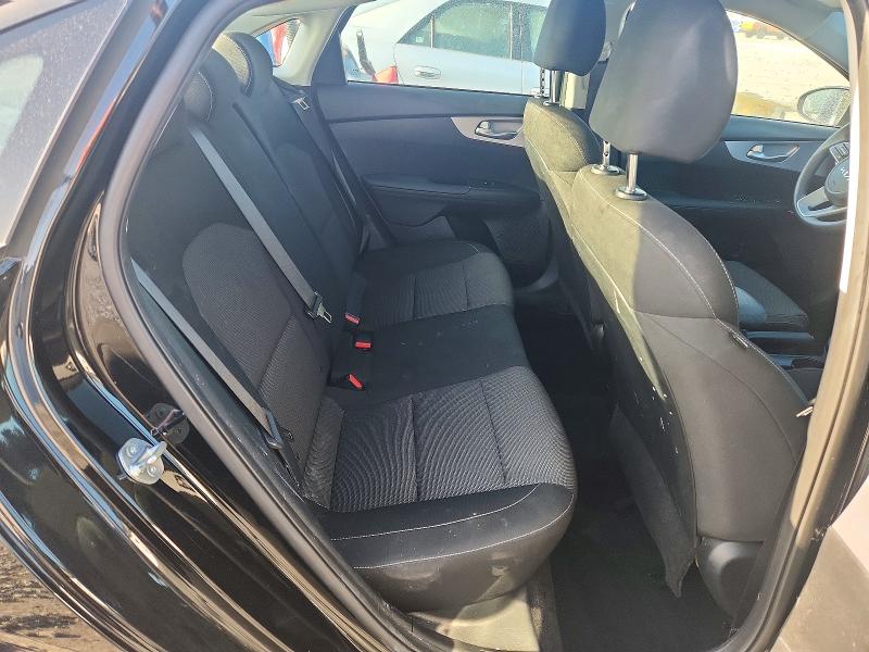 48031956 :رقم المزاد ، 3KPF24AD3RE794655 vin ، 2024 Kia Forte مزاد بيع