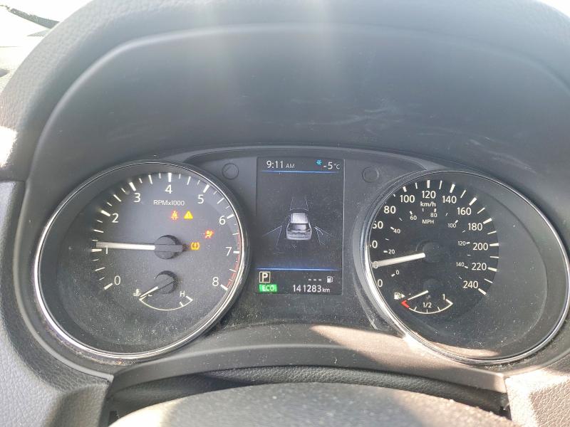 Продажа на аукционе авто 2020 Nissan Rogue, vin: 5N1AT2MT5LC755770, номер лота: 79272765