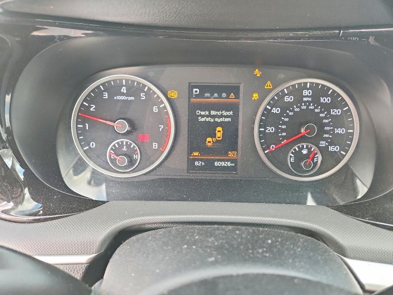Aukcja sprzedaży 2023 Kia K5, vin: 5XXG14J29PG209278, numer aukcji: 41592876