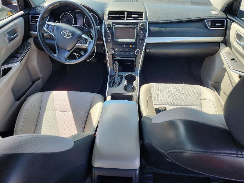 Продажа на аукционе авто 2016 Toyota Camry, vin: 4T1BF1FK8GU202847, номер лота: 46410126