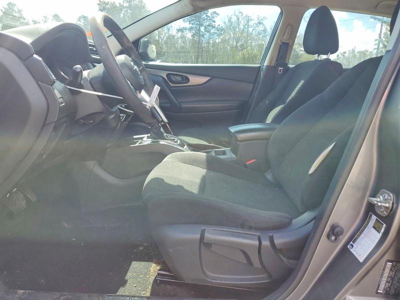 79395325 :رقم المزاد ، JN1BJ1AV6NW580769 vin ، 2022 Nissan Rogue Sport مزاد بيع