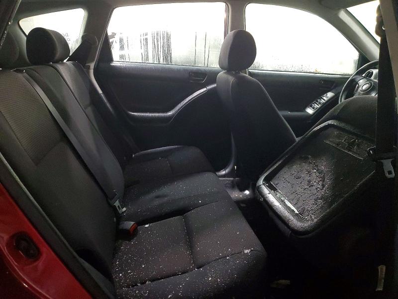 Продажа на аукционе авто 2006 Pontiac Vibe, vin: 5Y2SL65846Z405963, номер лота: 46143426
