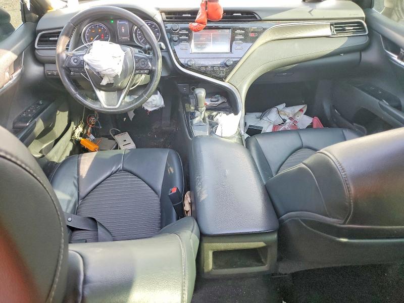 Aukcja sprzedaży 2019 Toyota Camry, vin: 4T1B11HK1KU174863, numer aukcji: 48127536