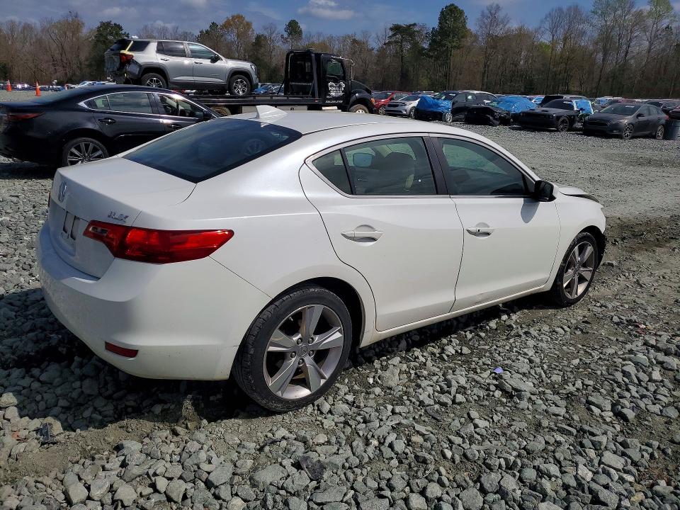 Aukcja sprzedaży 2014 Acura Ilx, vin: 19VDE1F51EE007784, numer aukcji: 47581966