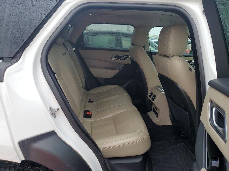 Продажа на аукционе авто 2020 Land Rover Range Rover Velar, vin: SALYB2EX8LA286623, номер лота: 48088546
