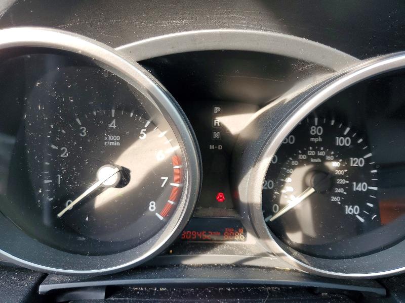 Aukcja sprzedaży 2012 Mazda 5, vin: JM1CW2CL3C0140691, numer aukcji: 47217046