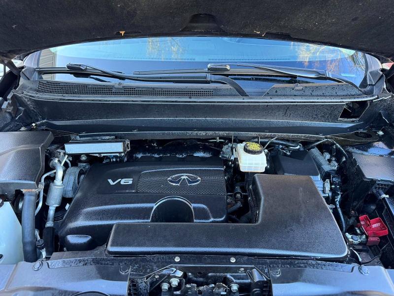 41925706 :رقم المزاد ، 5N1DL0MMXLC515947 vin ، 2020 Infiniti Qx60 مزاد بيع