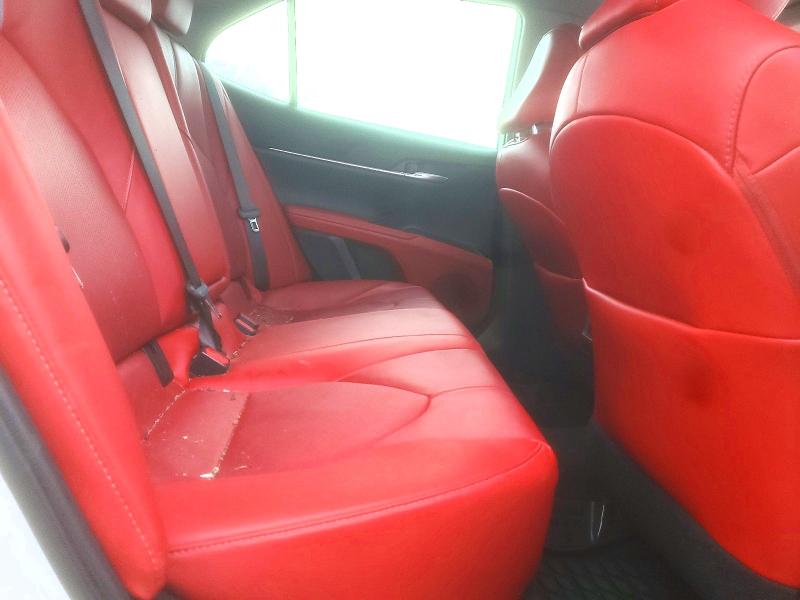 Продажа на аукционе авто 2020 Toyota Camry, vin: 4T1KZ1AK5LU043195, номер лота: 41953226