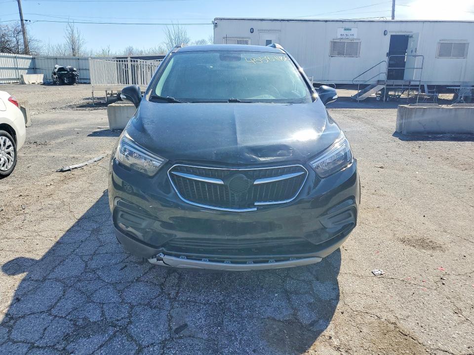 Продаж на аукціоні авто 2019 Buick Encore, vin: KL4CJASB3KB720618, номер лоту: 45584186
