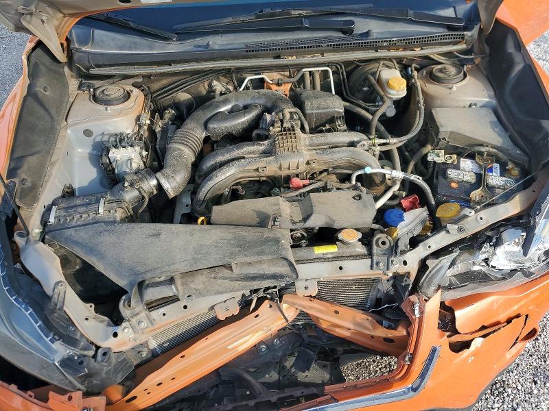 41974846 :رقم المزاد ، JF2GPAGC5D2895190 vin ، 2013 Subaru Xv Crosstrek مزاد بيع