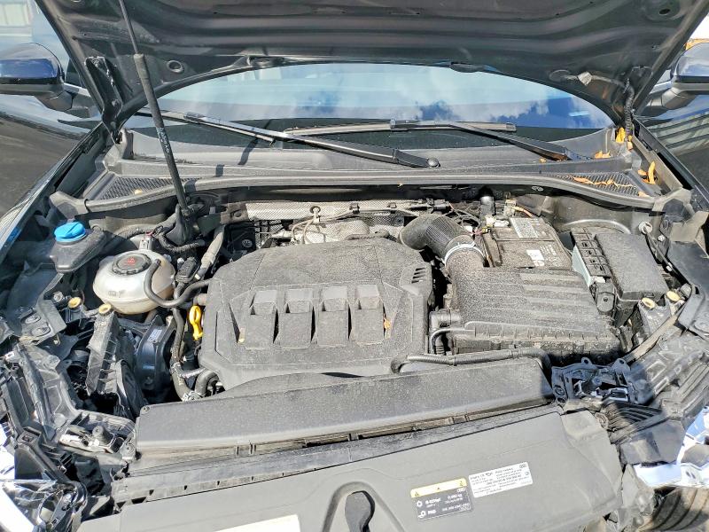 Продажа на аукционе авто 2023 Audi Q3, vin: WA1DECF31P1090537, номер лота: 46261786