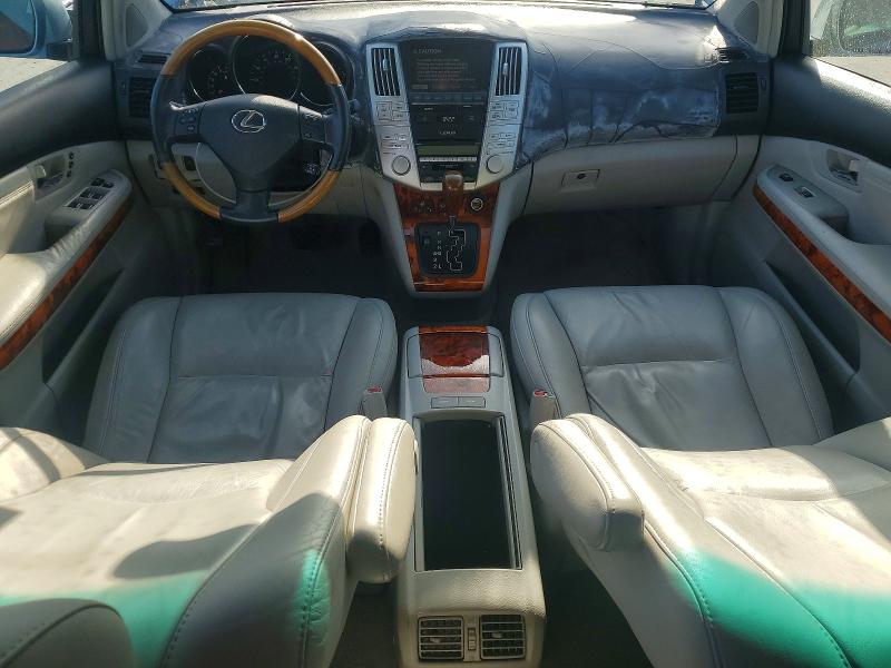 Продажа на аукционе авто 2008 Lexus Rx 350, vin: 2T2HK31U98C075275, номер лота: 48043336
