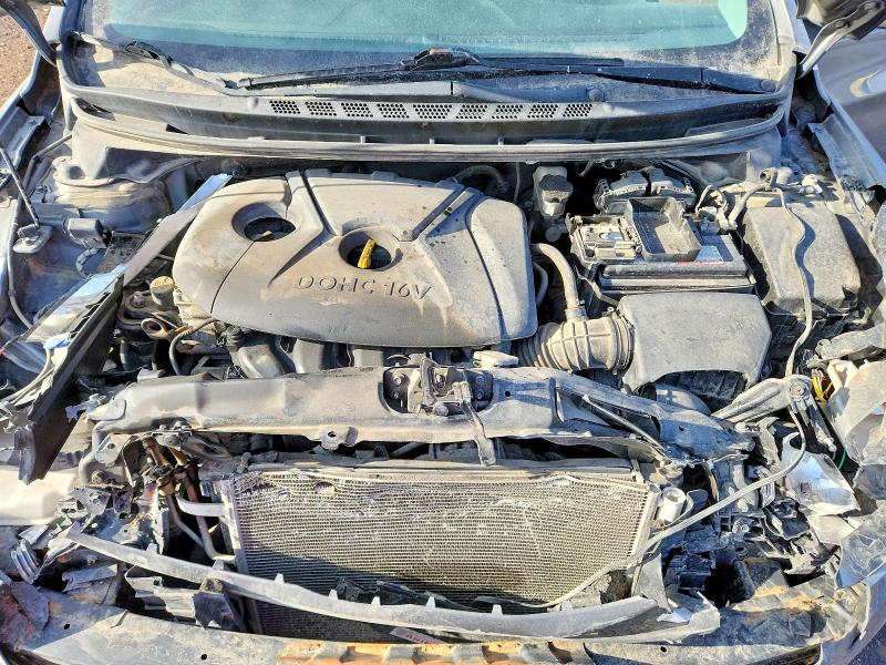 Продажа на аукционе авто 2013 Hyundai Elantra, vin: 5NPDH4AE4DH325786, номер лота: 79806835