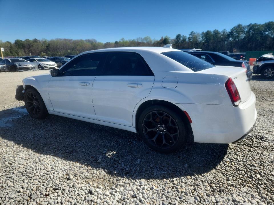 46019846 :رقم المزاد ، 2C3CCABG6KH566025 vin ، 2019 Chrysler 300 مزاد بيع