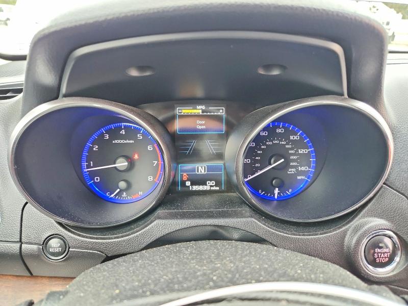 Продажа на аукционе авто 2016 Subaru Outback, vin: 4S4BSANC1G3220196, номер лота: 47304286