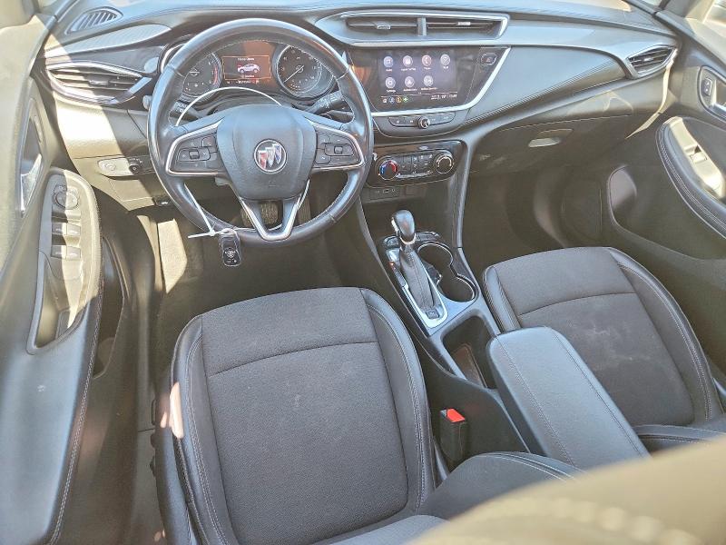46714396 :رقم المزاد ، KL4MMCSL7MB046167 vin ، 2021 Buick Encore Gx مزاد بيع