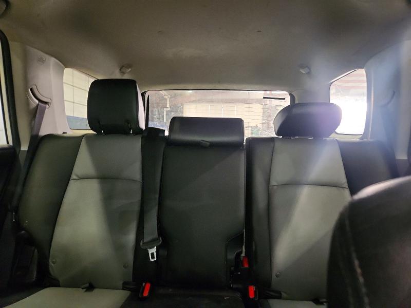 Продажа на аукционе авто 2016 Toyota 4runner, vin: JTEBU5JR4G5388396, номер лота: 48226366