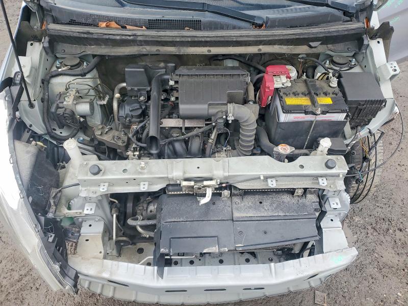 Продаж на аукціоні авто 2022 Mitsubishi Mirage, vin: ML32FUFJ2NHF05552, номер лоту: 79070745