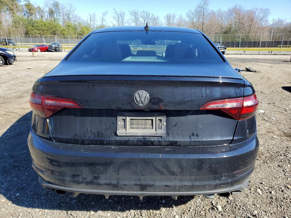 Продажа на аукционе авто 2019 Volkswagen Jetta, vin: 3VW5T7BU7KM182766, номер лота: 46399696