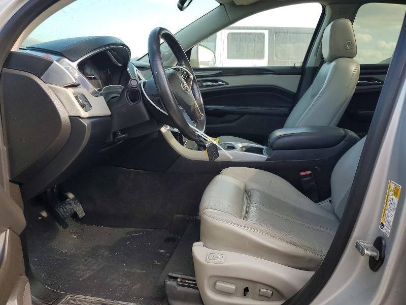 Aukcja sprzedaży 2013 Cadillac Srx, vin: 3GYFNCE3XDS631282, numer aukcji: 46684296