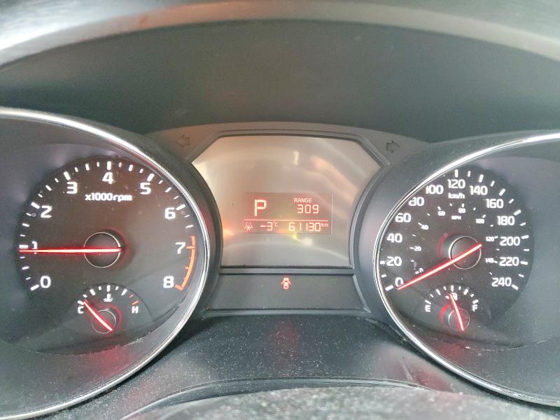 Продаж на аукціоні авто 2018 Kia Sedona, vin: KNDMB5C19J6393301, номер лоту: 46334276