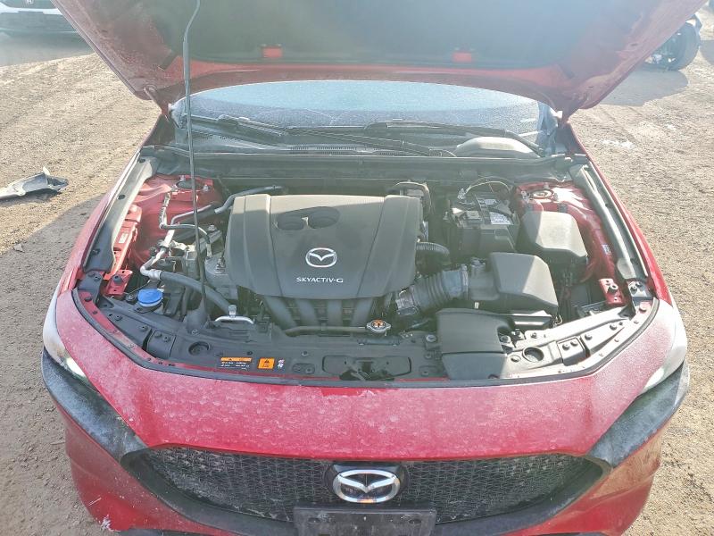 Продаж на аукціоні авто 2020 Mazda 3, vin: JM1BPAK77L1175624, номер лоту: 46586446