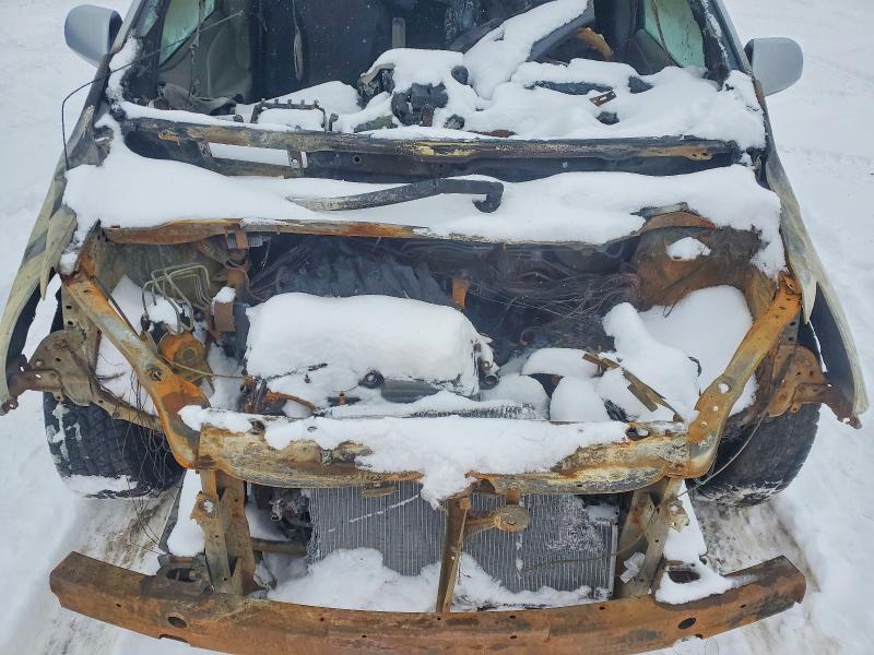 45770136 :رقم المزاد ، 5TDKK3DC5BS018647 vin ، 2011 Toyota Sienna مزاد بيع