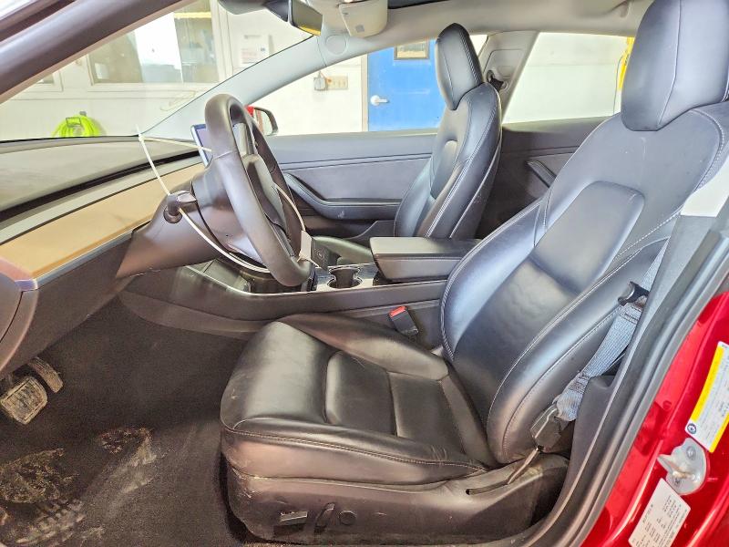 Aukcja sprzedaży 2020 Tesla 3, vin: 5YJ3E1EC5LF586367, numer aukcji: 79905475