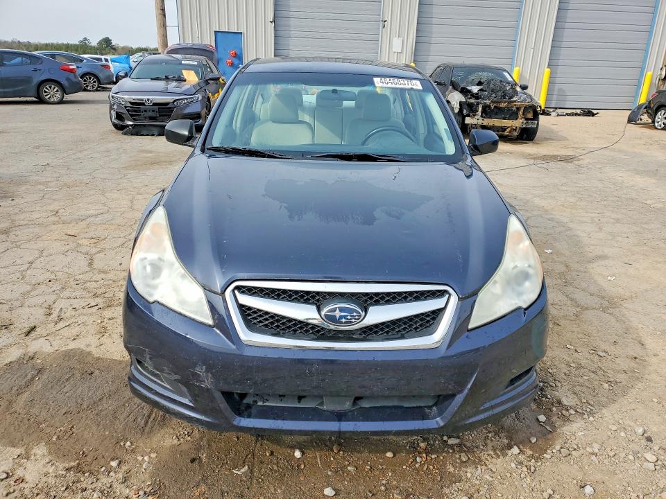 Продажа на аукционе авто 2012 Subaru Legacy, vin: 4S3BMCB69C3033324, номер лота: 46468376