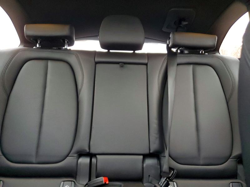 Aukcja sprzedaży 2018 Bmw X1, vin: WBXHT3C31J5K23222, numer aukcji: 46119716