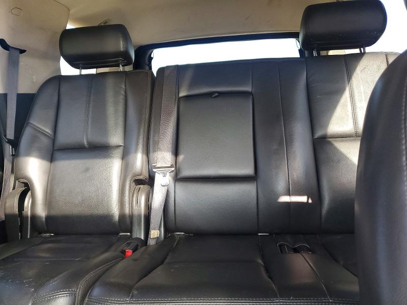 Aukcja sprzedaży 2009 Gmc Yukon, vin: 1GKFK33039R250461, numer aukcji: 47544936