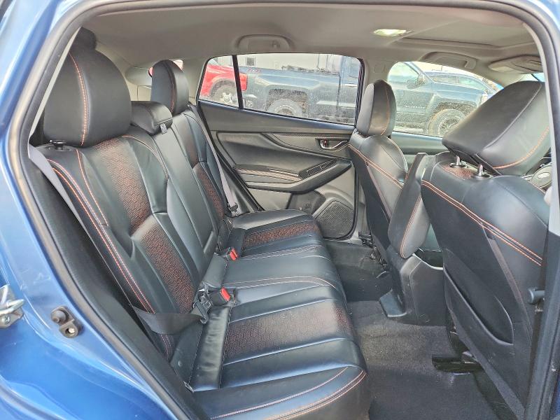 Aukcja sprzedaży 2021 Subaru Crosstrek, vin: JF2GTHMC0MH367174, numer aukcji: 46664186