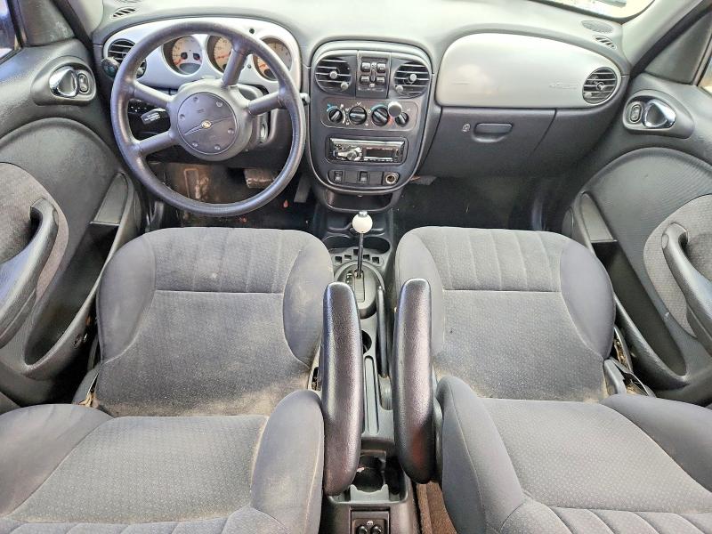 Продаж на аукціоні авто 2003 Chrysler Pt Cruiser, vin: 3C4FY48BX3T654351, номер лоту: 41746586