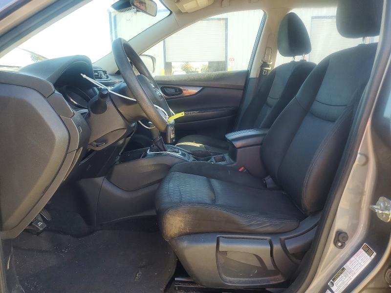 Продажа на аукционе авто 2019 Nissan Rogue, vin: JN8AT2MT1KW267020, номер лота: 45840116