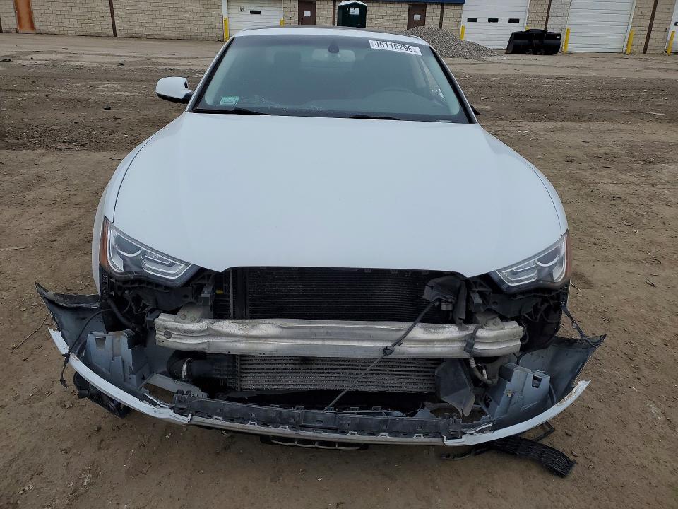 46116296 :رقم المزاد ، WAUM2AFR2GA023871 vin ، 2016 Audi A5 مزاد بيع