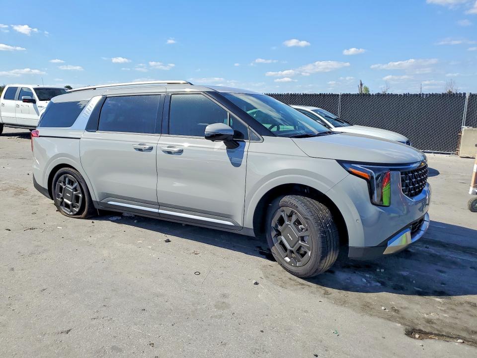 Aukcja sprzedaży 2026 Kia Carnival Hybrid, vin: KNDNE5KA6T6109316, numer aukcji: 46526556